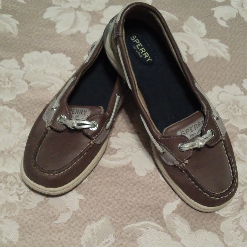 Sperry for Women size 8.5